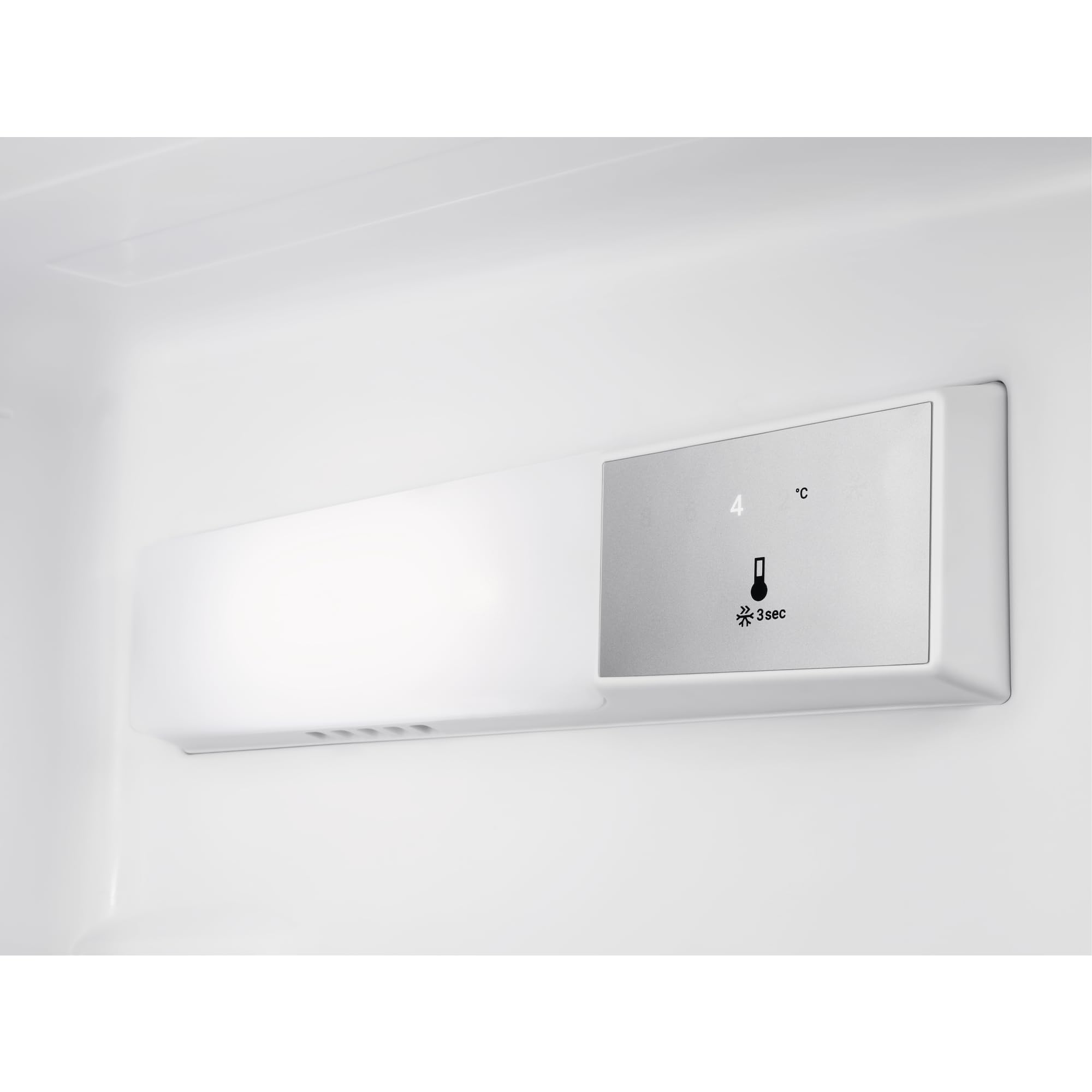 Electrolux LTB1AE24U0 frigorifero doppia porta LowFrost