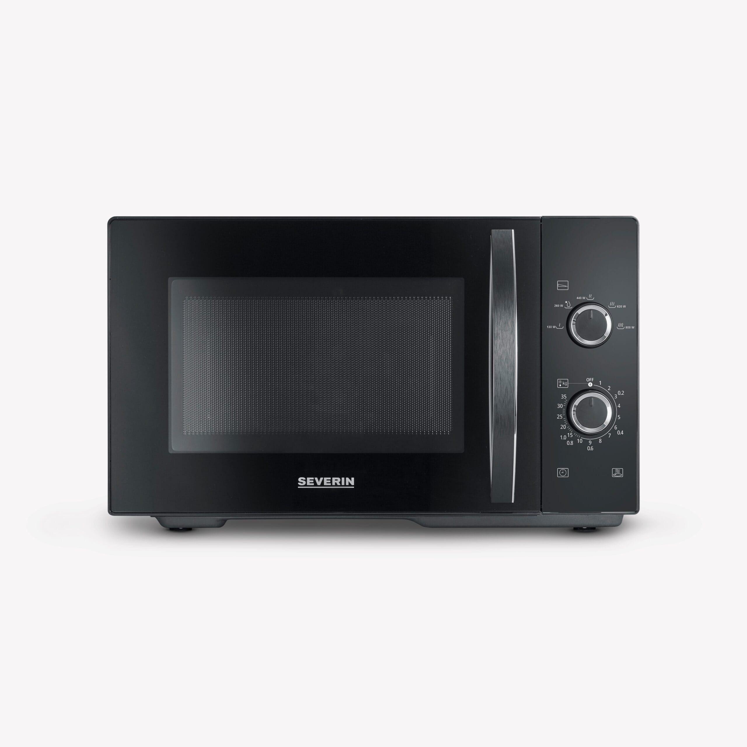 SEVO microonde solo 25 litri 700 W