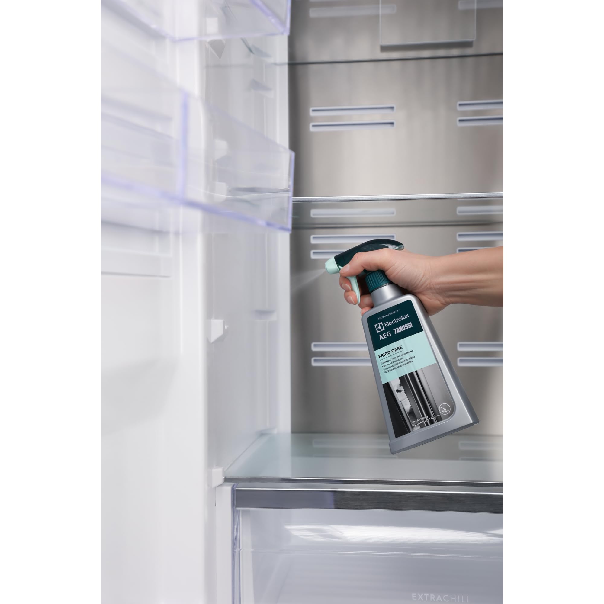 Electrolux M3RCS301 Frigo Care spray pulizia frigo 500 ml