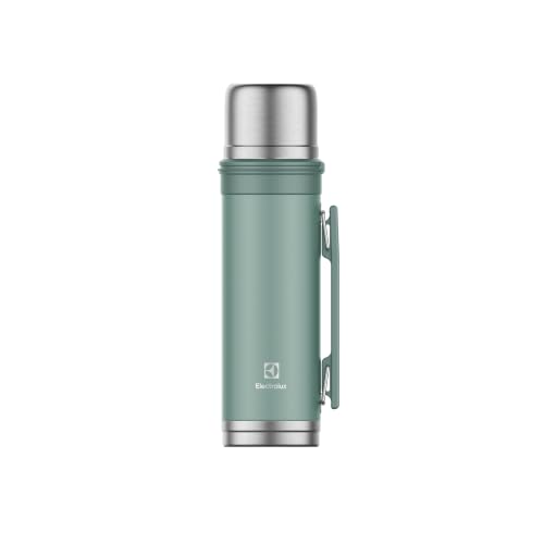 Electrolux ETHJ01 bottiglia termica 1 L verde salvia
