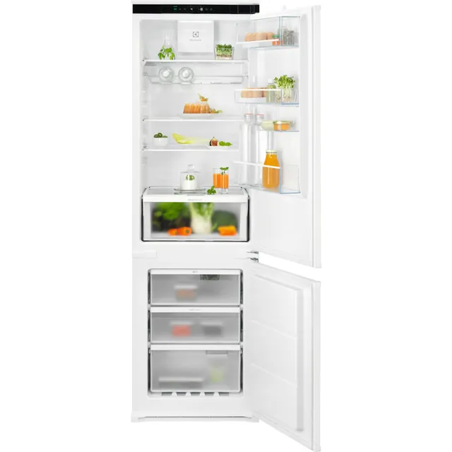 Electrolux ENG7TE18S frigocongelatore incasso 256L No Frost GreenZone