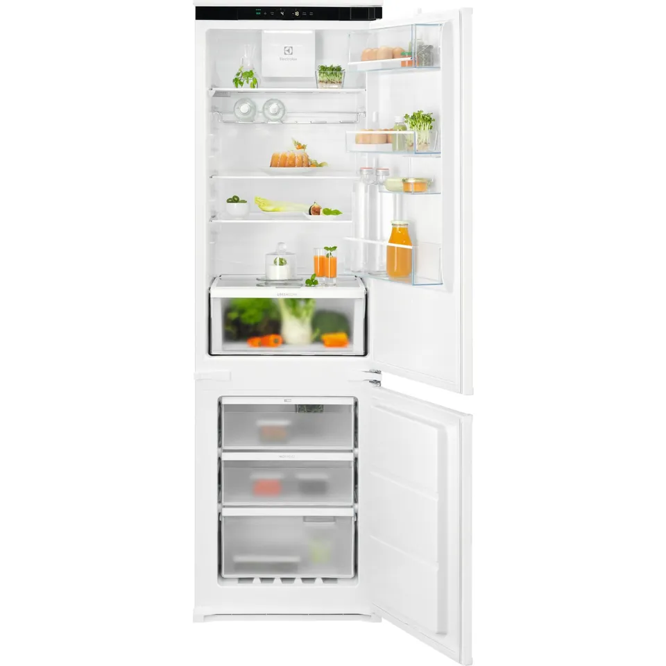 Electrolux ENG7TE18S frigocongelatore incasso 256L No Frost GreenZone