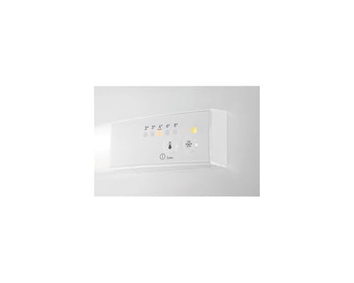 Electrolux KTS5LE16S frigorifero incasso doppia porta 158 cm