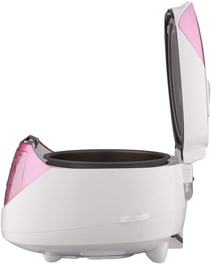 Cuckoo Micom CR-0631F cuociriso 6 tazze turbo 35 minuti