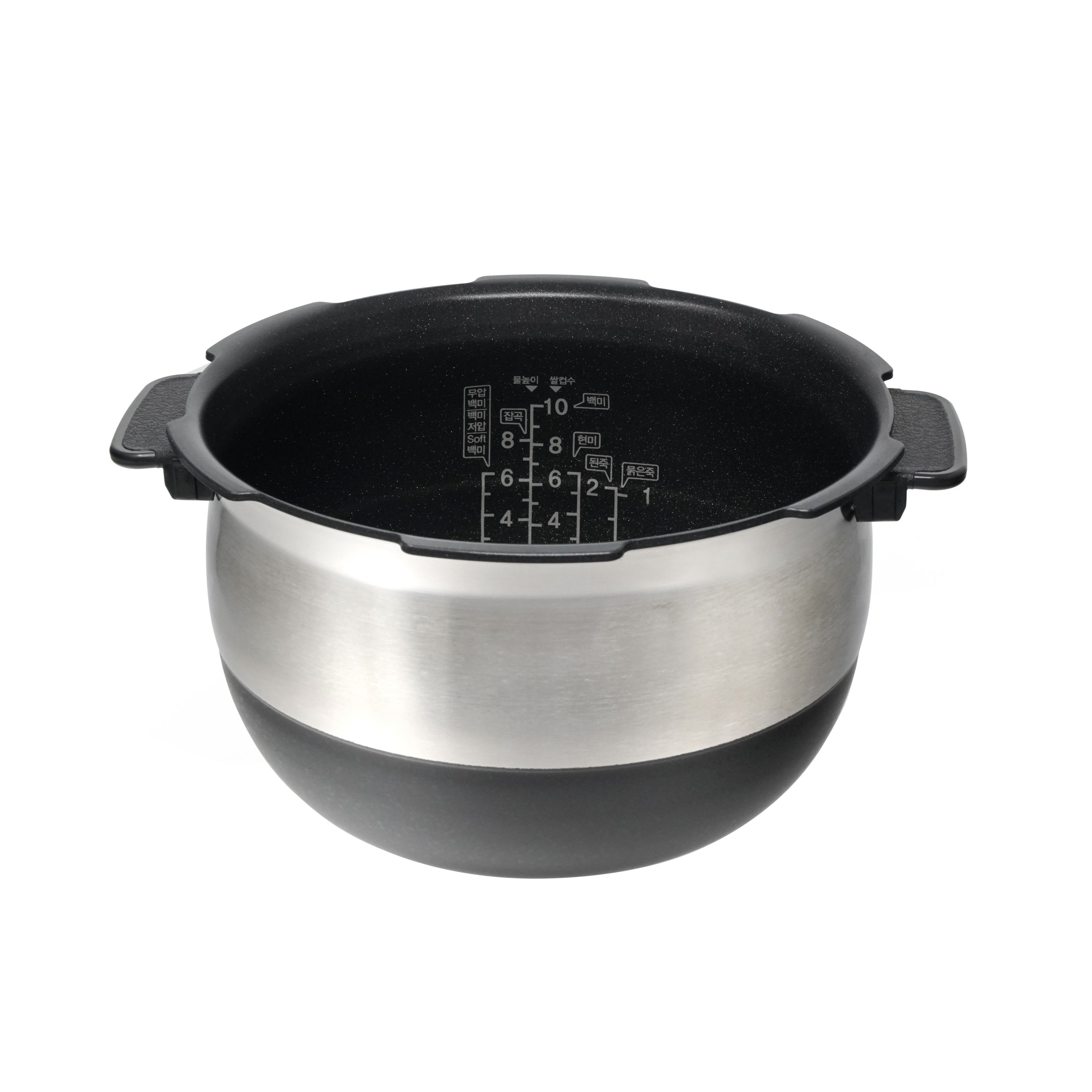 CUCKOO INNERPOT-CRP-JH/LH/OH10 pentola interna 10 tazze