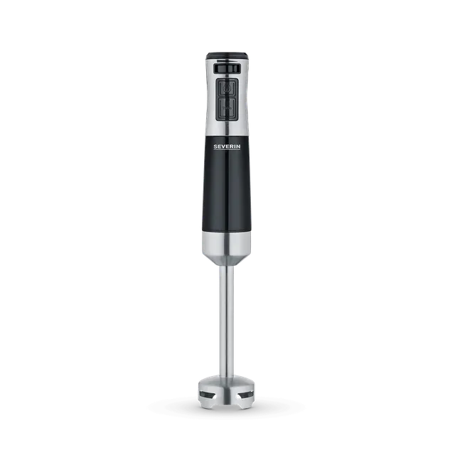 SEVO frullatore a immersione 600 W acciaio puree