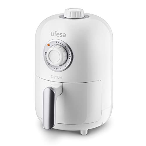 Ufesa Capsule AF1000 friggitrice ad aria 1 L senza olio