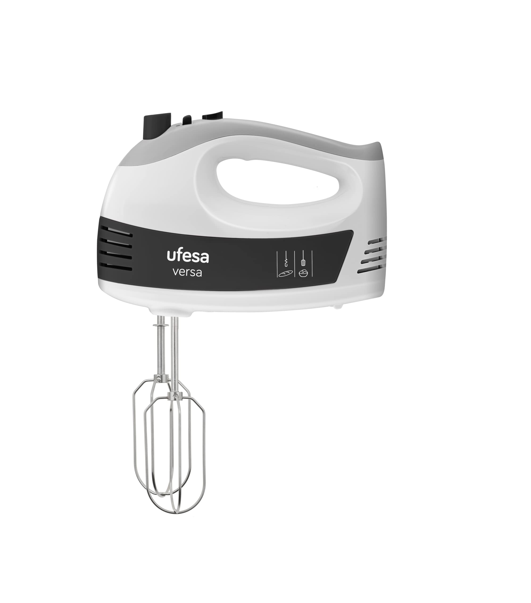 Ufesa Versa BV4660 sbattitore elettrico 500W 5 velocità