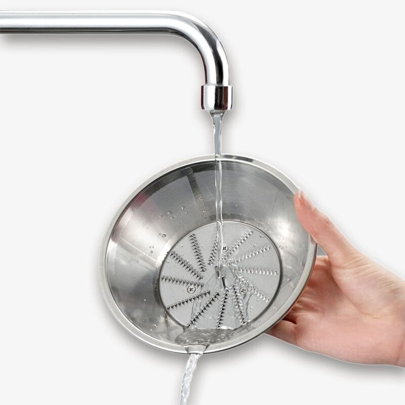 SEVO centrifuga 400 W 500 ml 2 velocità
