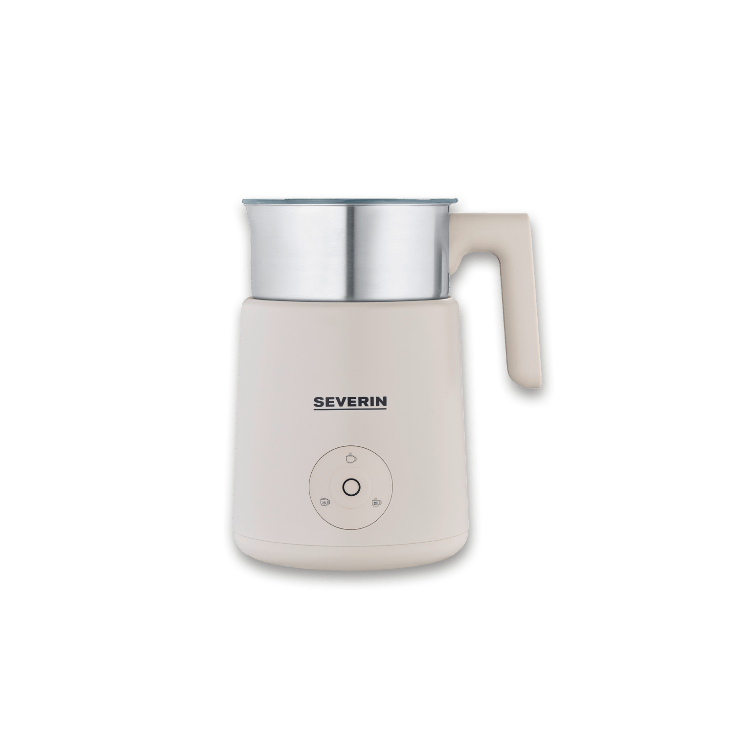 SEVERIN Spuma Lite Montalatte a induzione 220 ml