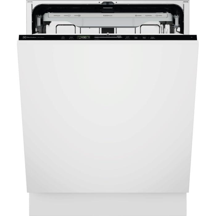 Electrolux E82LX220S lavastoviglie incasso 14 coperti 38 dB