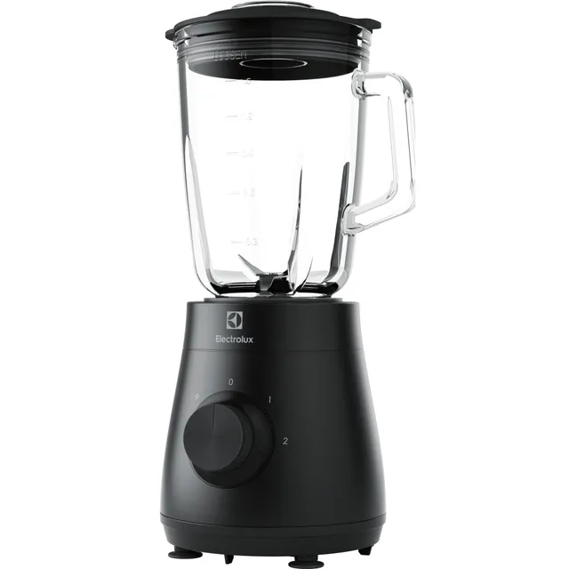 Electrolux Create 3 E3TB1-4GG Frullatore 1,5 L Nero 500W