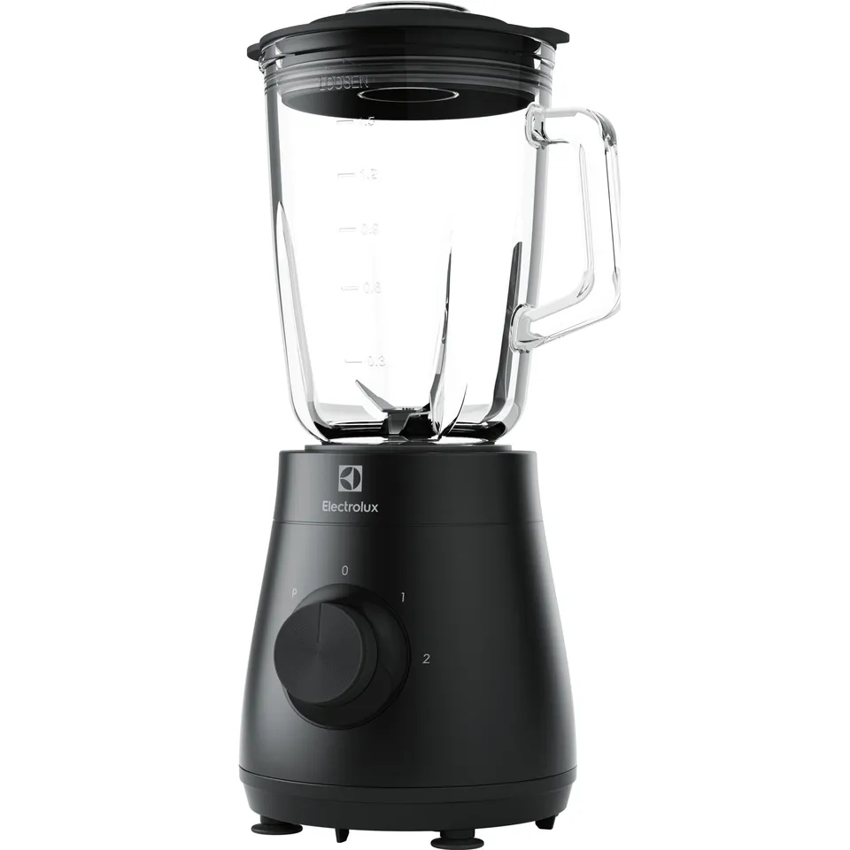Electrolux Create 3 E3TB1-4GG Frullatore 1,5 L Nero 500W