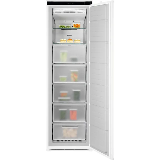 Electrolux Serie 700 EUA7NE18S congelatore incasso 212 L