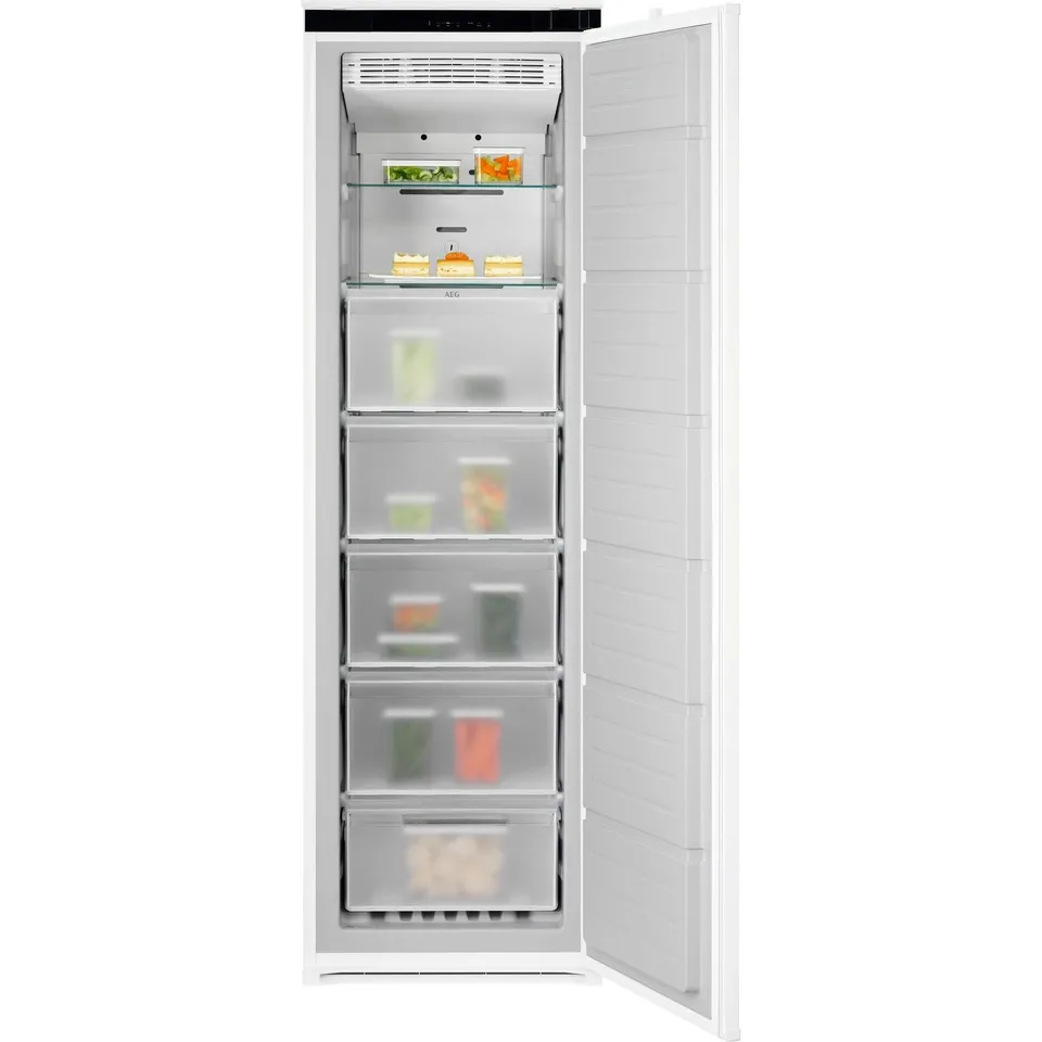 Electrolux Serie 700 EUA7NE18S congelatore incasso 212 L