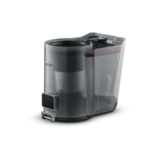 Severin Sepuro Cyclone Contenitore HV 7185 HV 7187