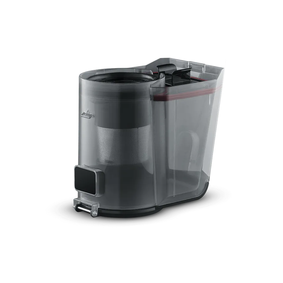 Severin Sepuro Cyclone Contenitore HV 7185 HV 7187