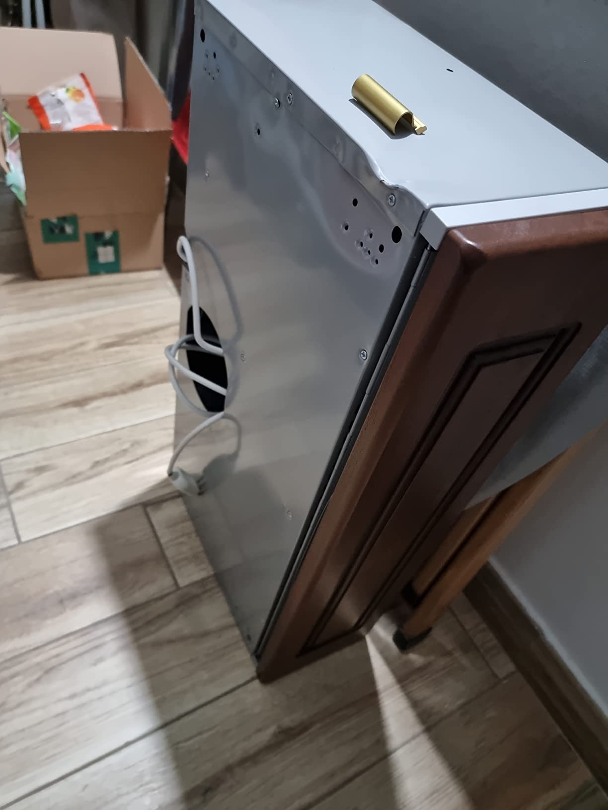 Faber 152 cappa sottopensile 60 cm aspirante 225 m3/h
