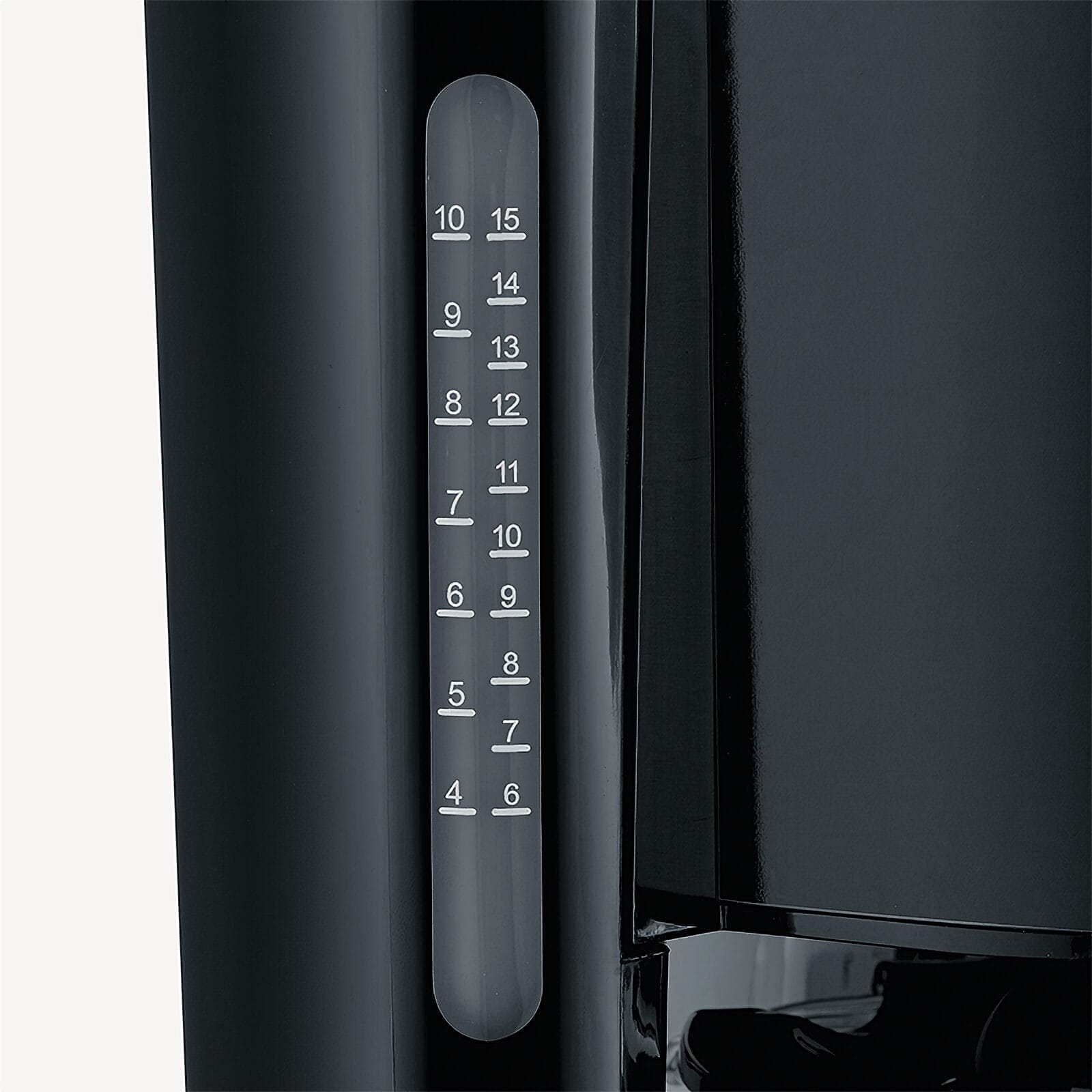 SEVO Macchina Caffè Filtro 10 Tazze con Timer