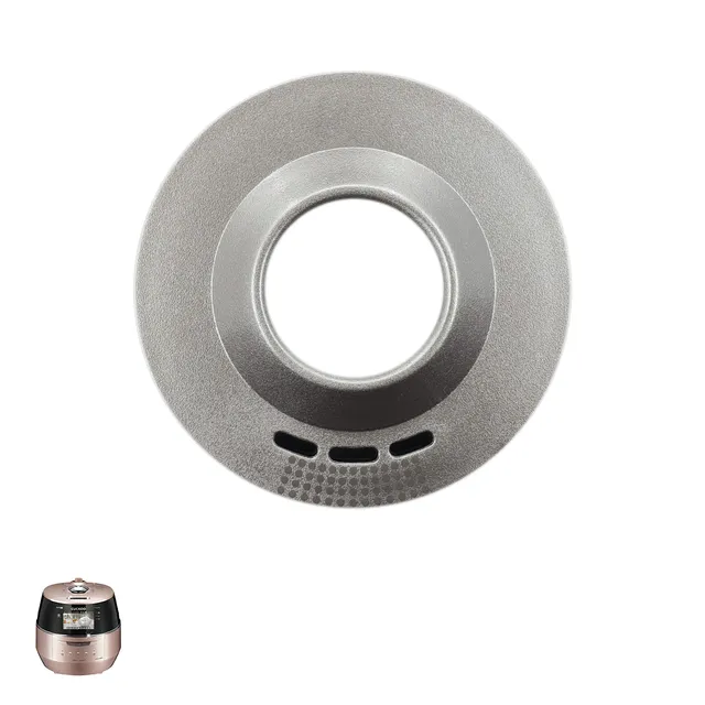 Cuckoo CRP-FHSR0608L tappo vapore cuociriso ricambio originale