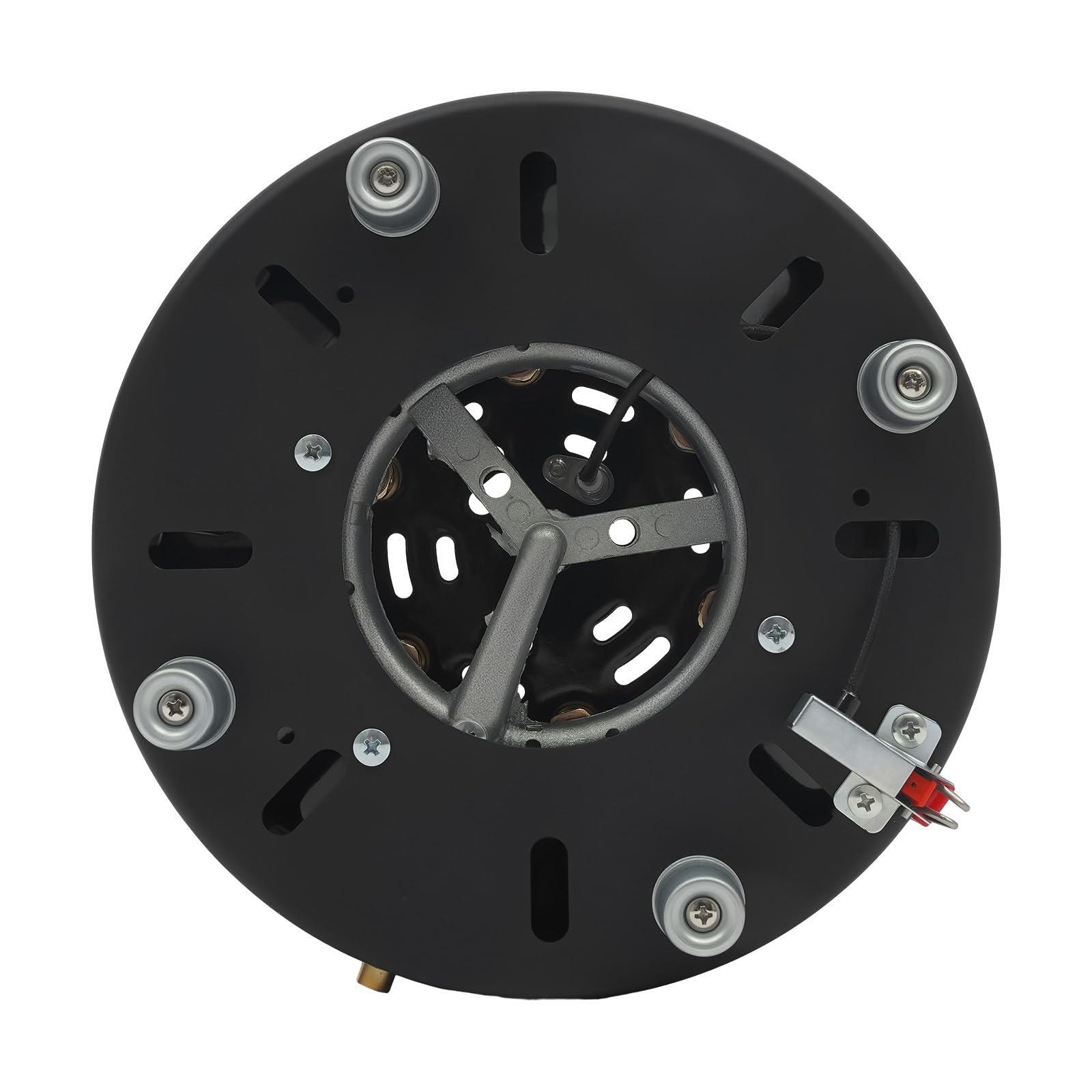 TiryyDrela Fornello Gas Campeggio Portatile 7 Fuochi 940 g