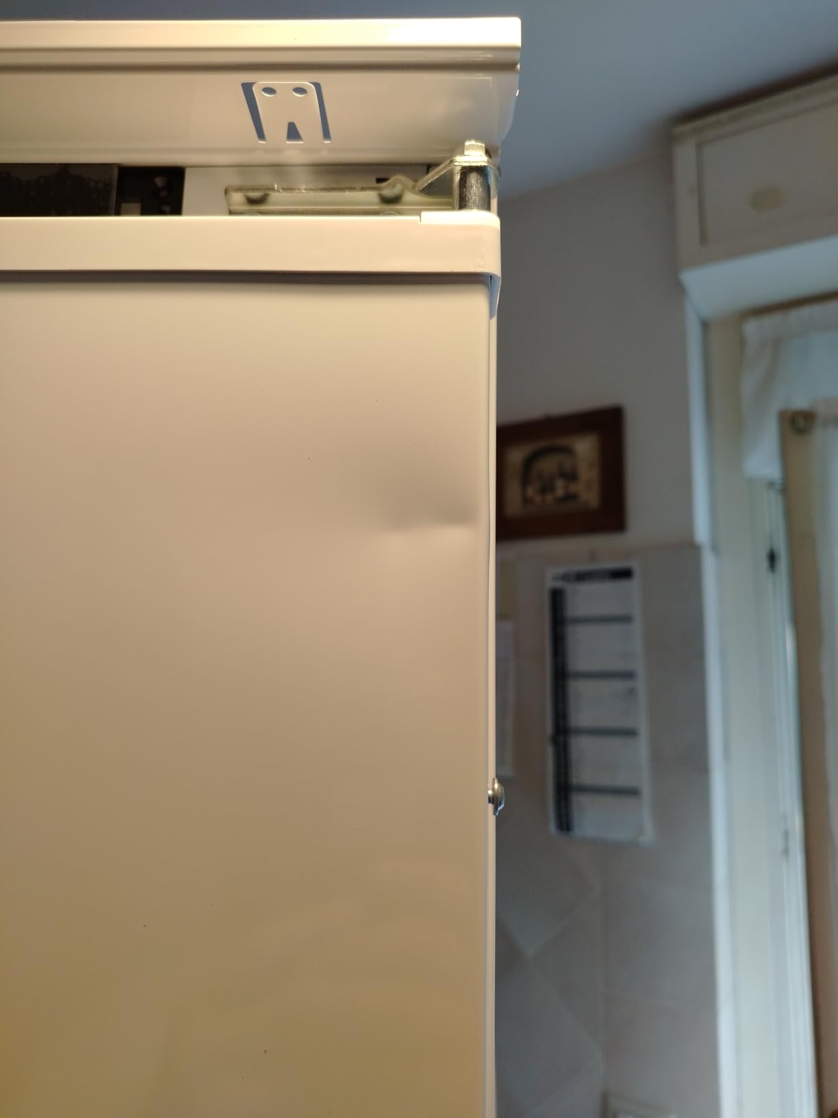 Electrolux Serie 700 LNA7CE18S0 Frigorifero Combinato
