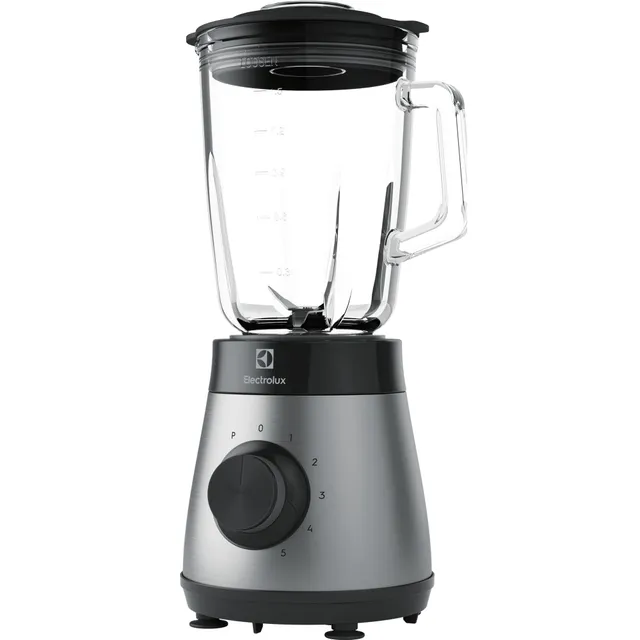 Electrolux E4TB1-6ST frullatore da tavolo 1,5 L grigio 800 W