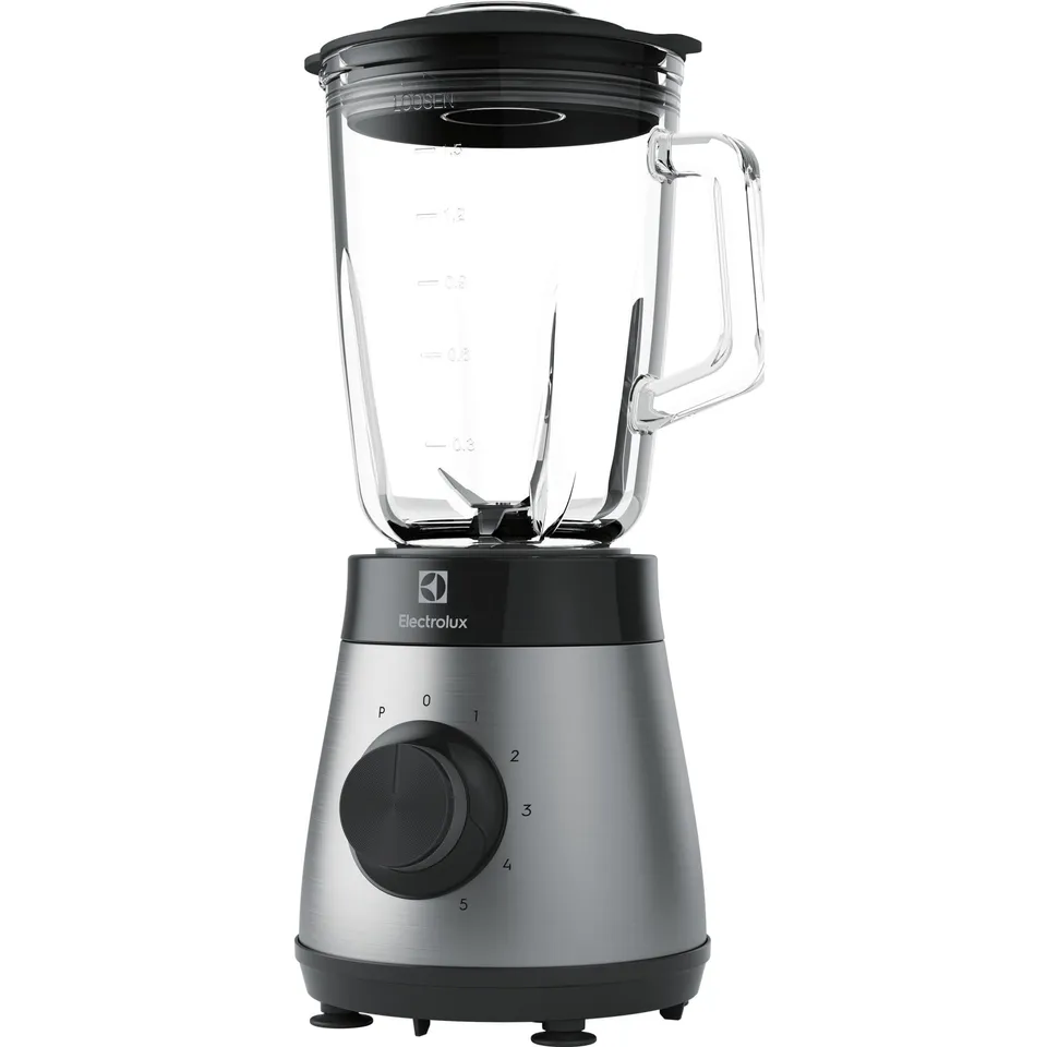 Electrolux E4TB1-6ST frullatore da tavolo 1,5 L grigio 800 W