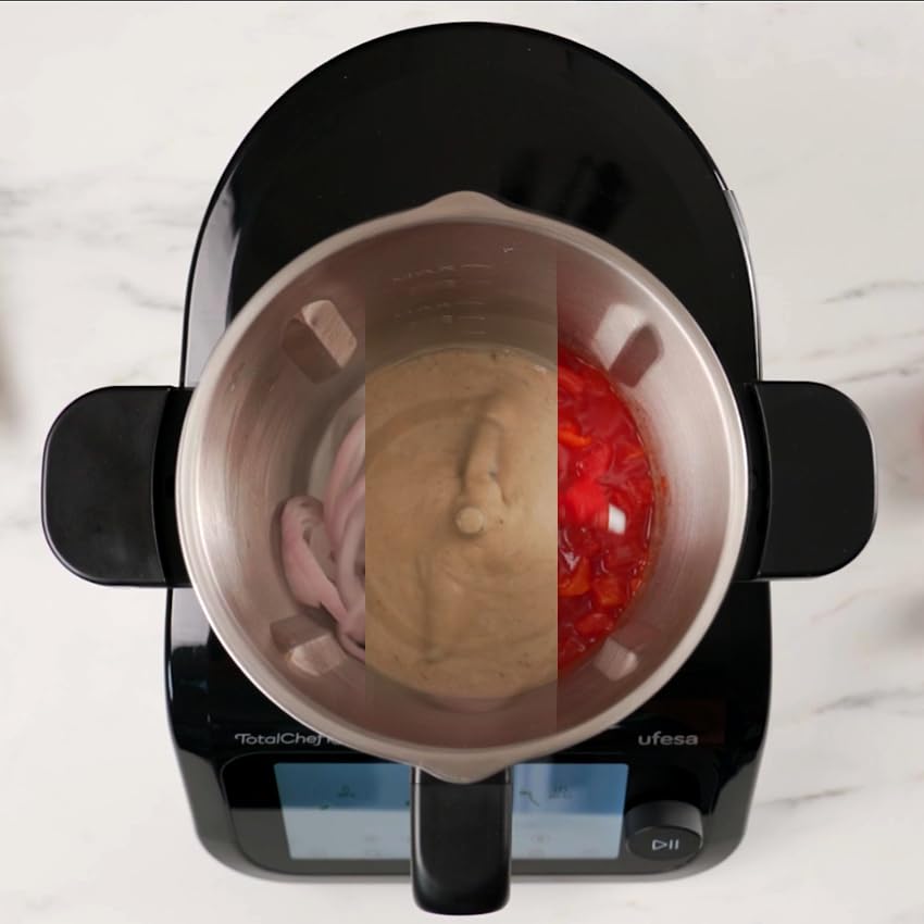 Ufesa TotalChef RK6 robot da cucina 3,5 L WiFi
