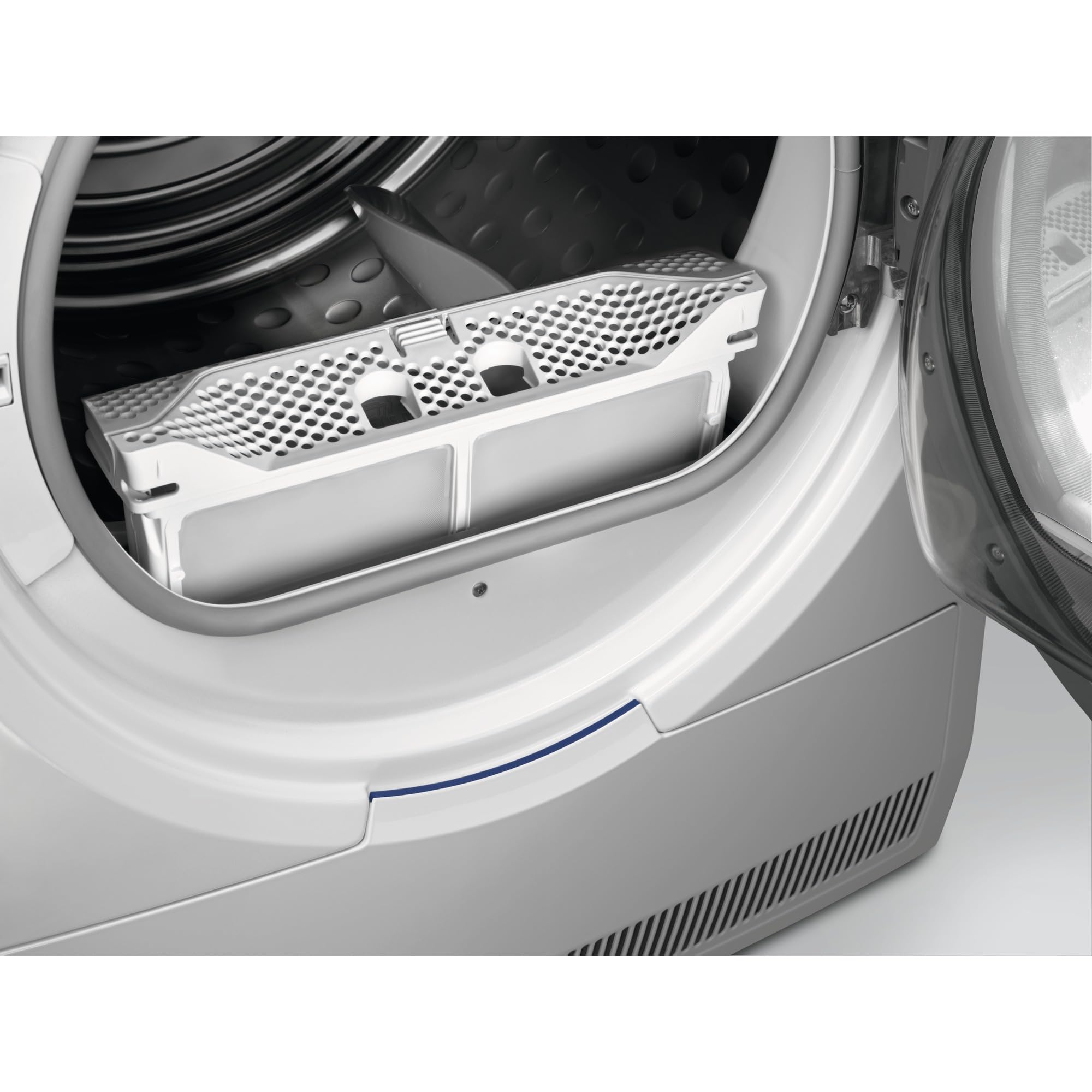Electrolux Serie 600 EW6HCH19G asciugatrice 9kg pompa calore