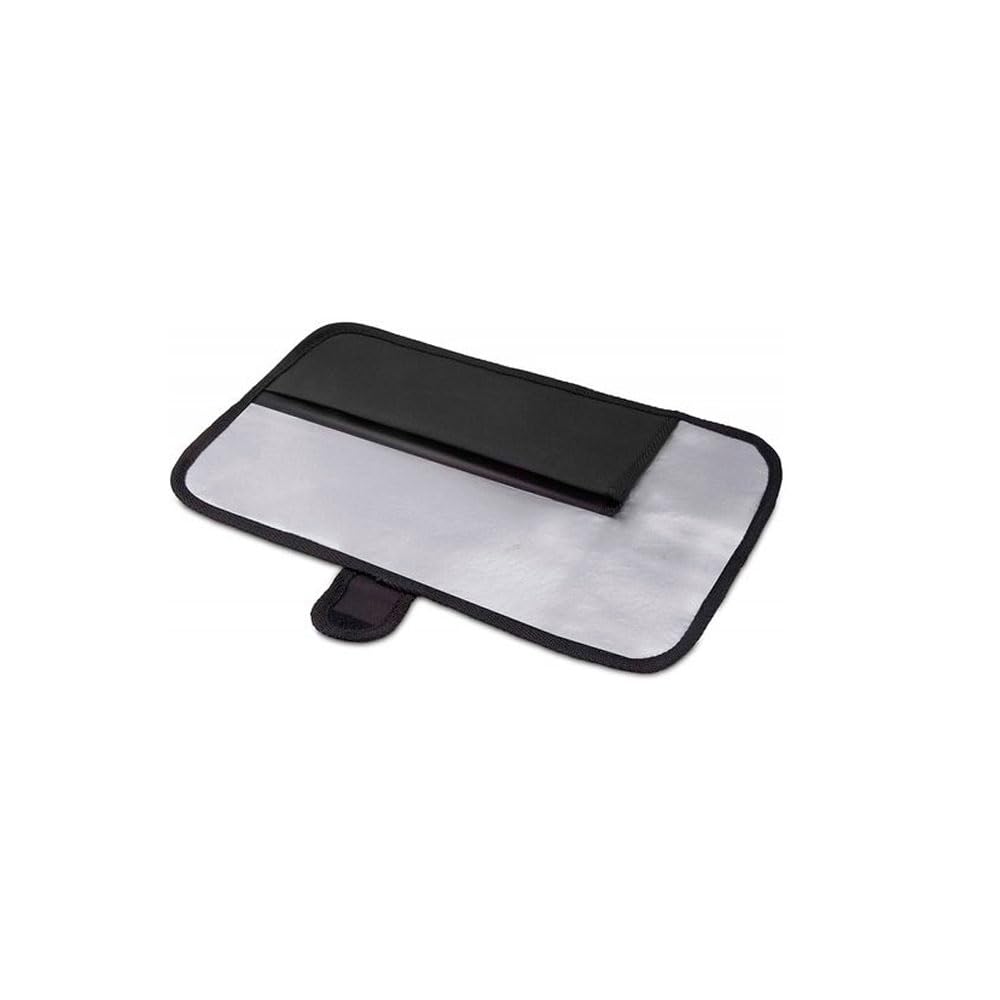 Ufesa Velvet Pro PP5500 piastra capelli ceramica oscillante