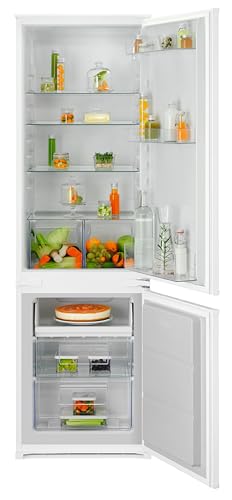 Electrolux ENA6LE18S frigorifero combinato da incasso 178 cm LowFrost