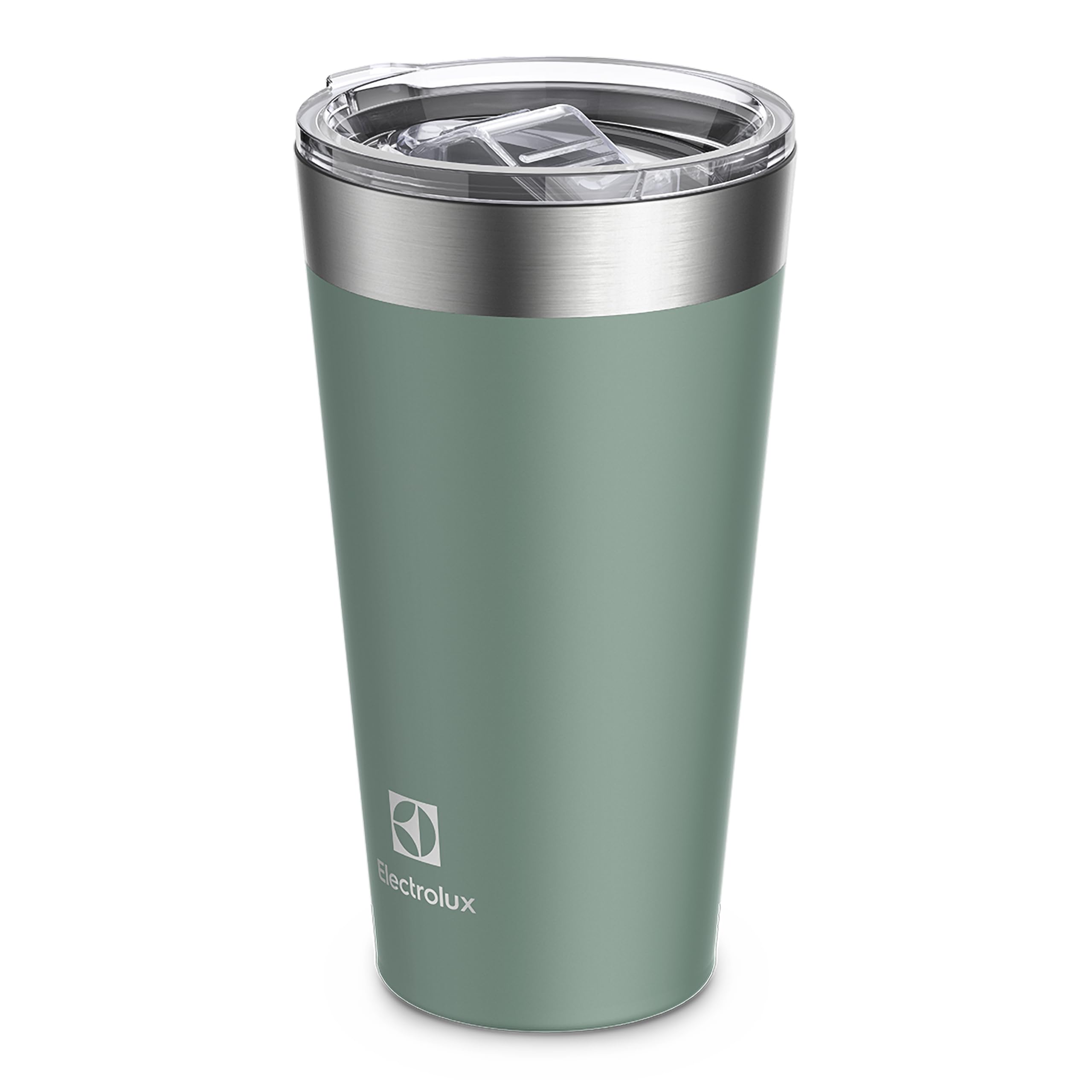 Electrolux ETHC01 tazza termica 560 ml verde salvia