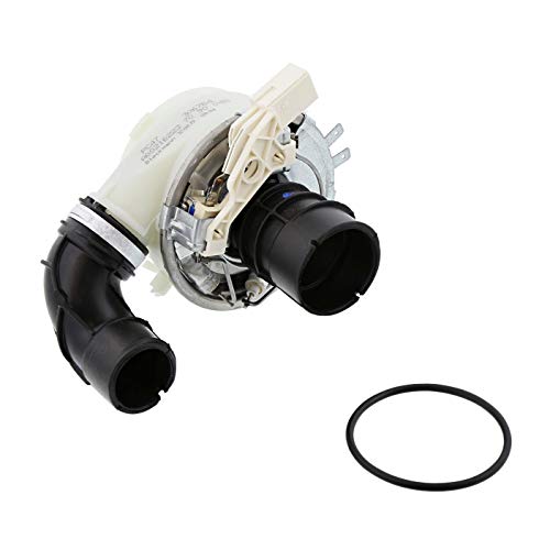 Electrolux Resistenza Lavastoviglie 230V 1800W con Guarnizione