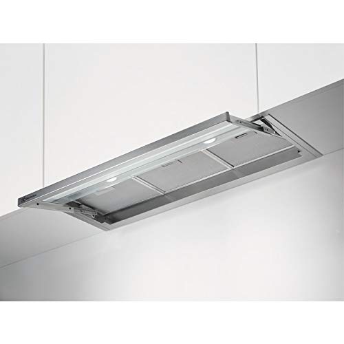 Electrolux LFP 329 X cappa incasso inox 90 cm aspirante