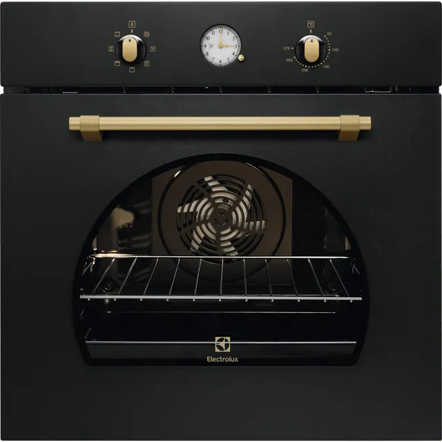 Electrolux ROB3201AOR forno incasso multifunzione vapore