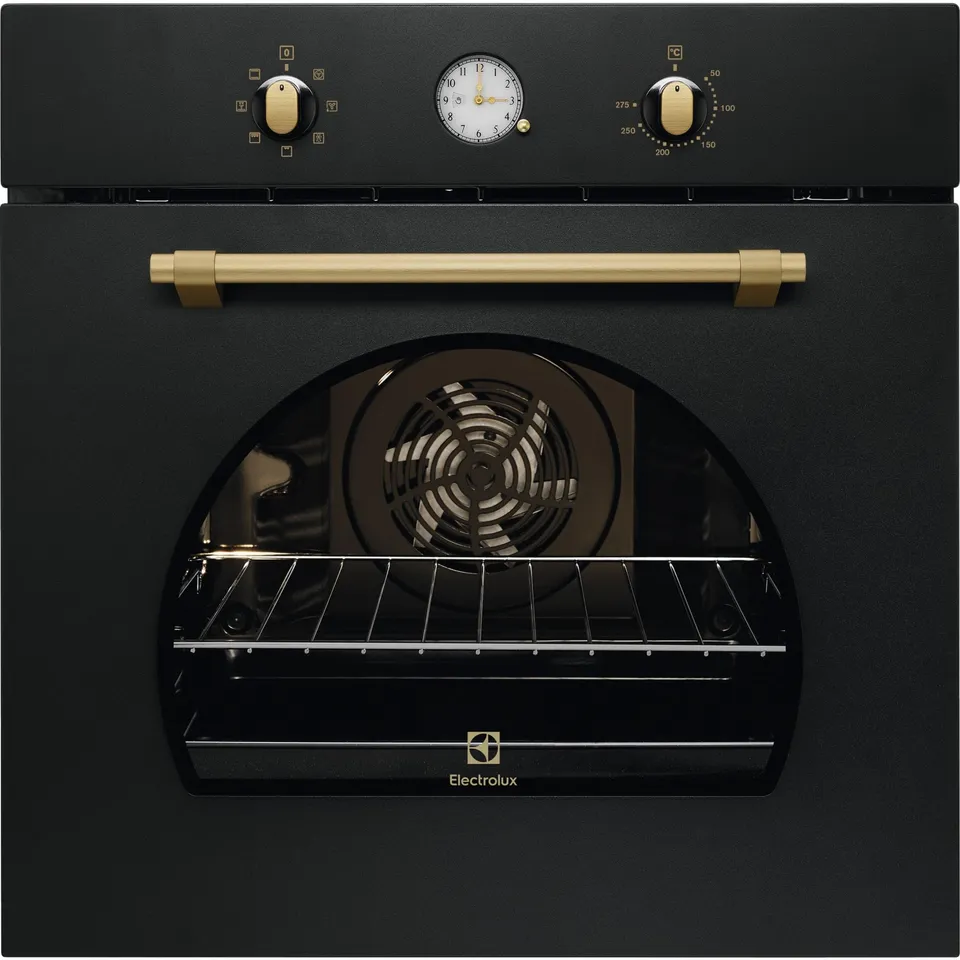 Electrolux ROB3201AOR forno incasso multifunzione vapore