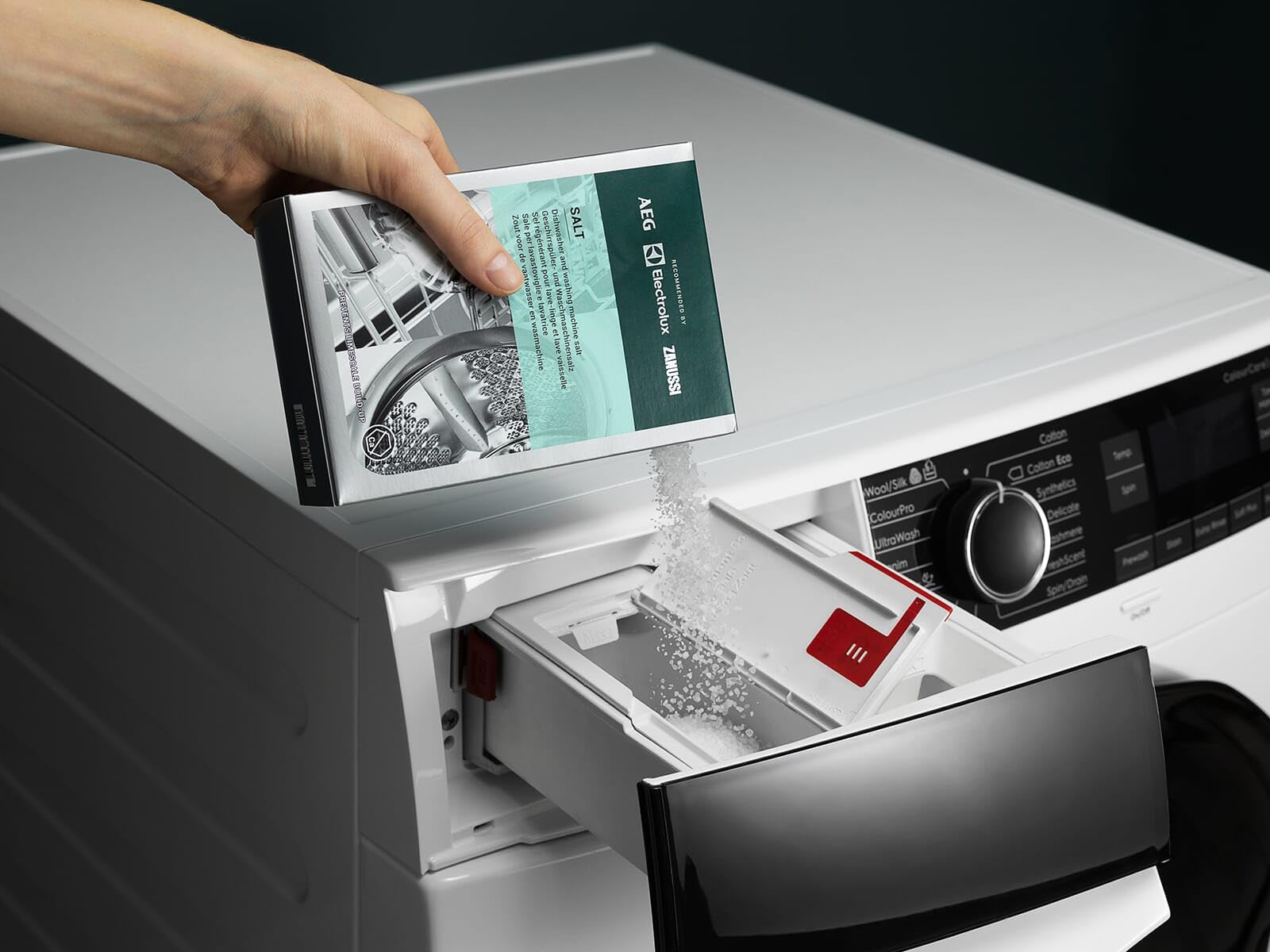 Electrolux M3GCS200 Sale Lavastoviglie e Lavatrice 1 kg