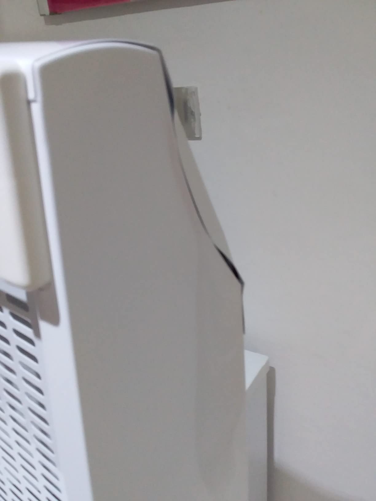 Faber TCH04 WH19A 741 Cappa Sottopensile 90cm 295m3/h