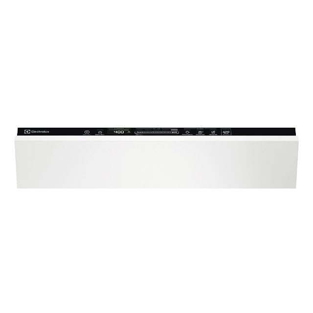 Electrolux EES68605L lavastoviglie incasso 14 coperti 43 dB
