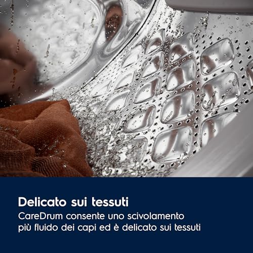 Electrolux Serie 700 EW7F49GY lavatrice 9 kg