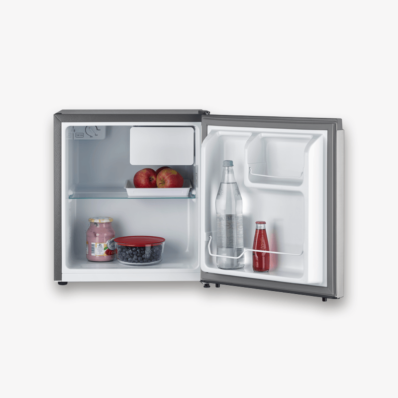 SEVERIN KB 8878 Minifrigo 45L argento