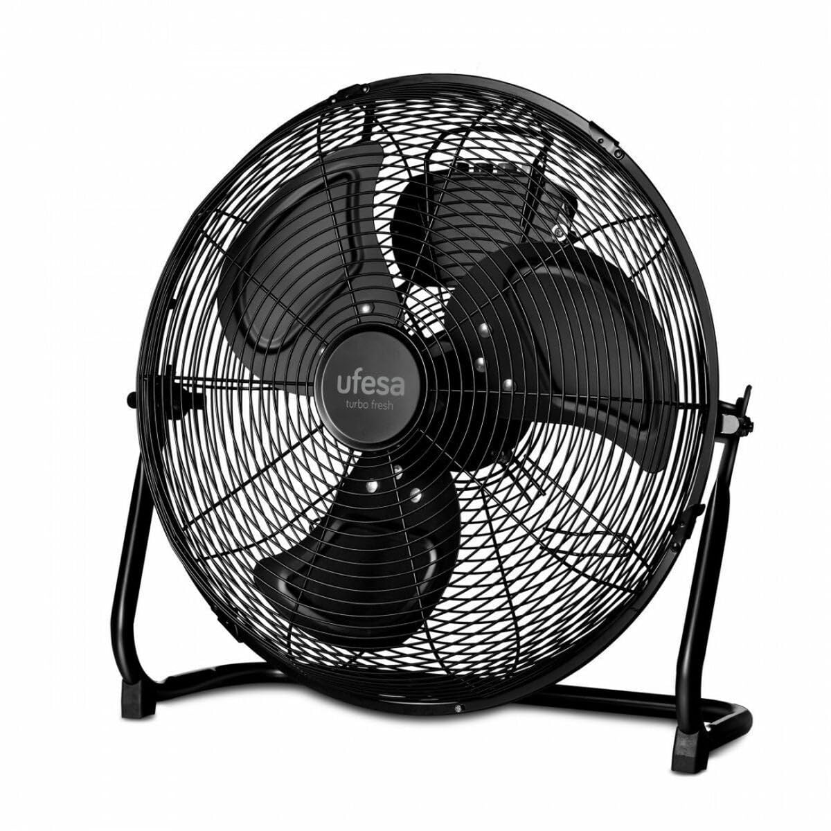 Ufesa TK50 ventilatore a torre senza pale 50W 97 cm