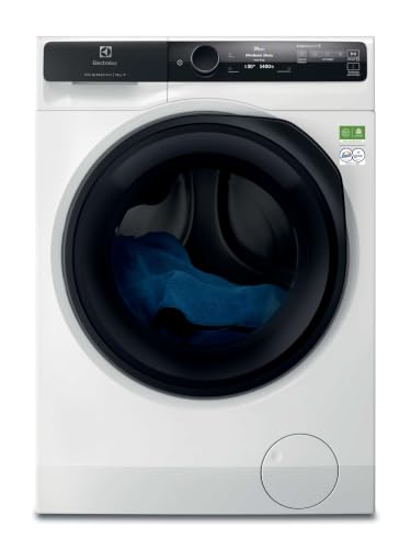 Electrolux Serie 800 EW8F710Y5 Lavatrice 10 Kg Classe A Bianca