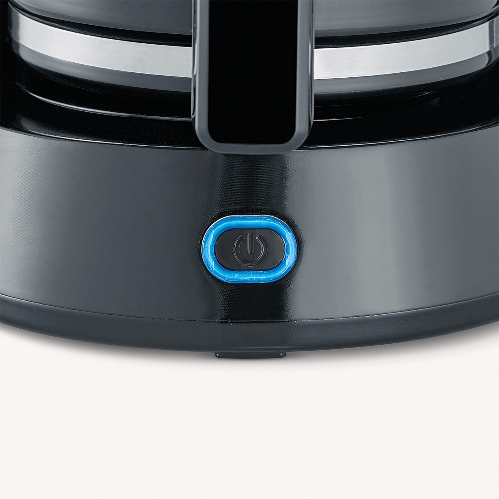 SEVO Macchina Caffè Filtro 10 Tazze con Timer