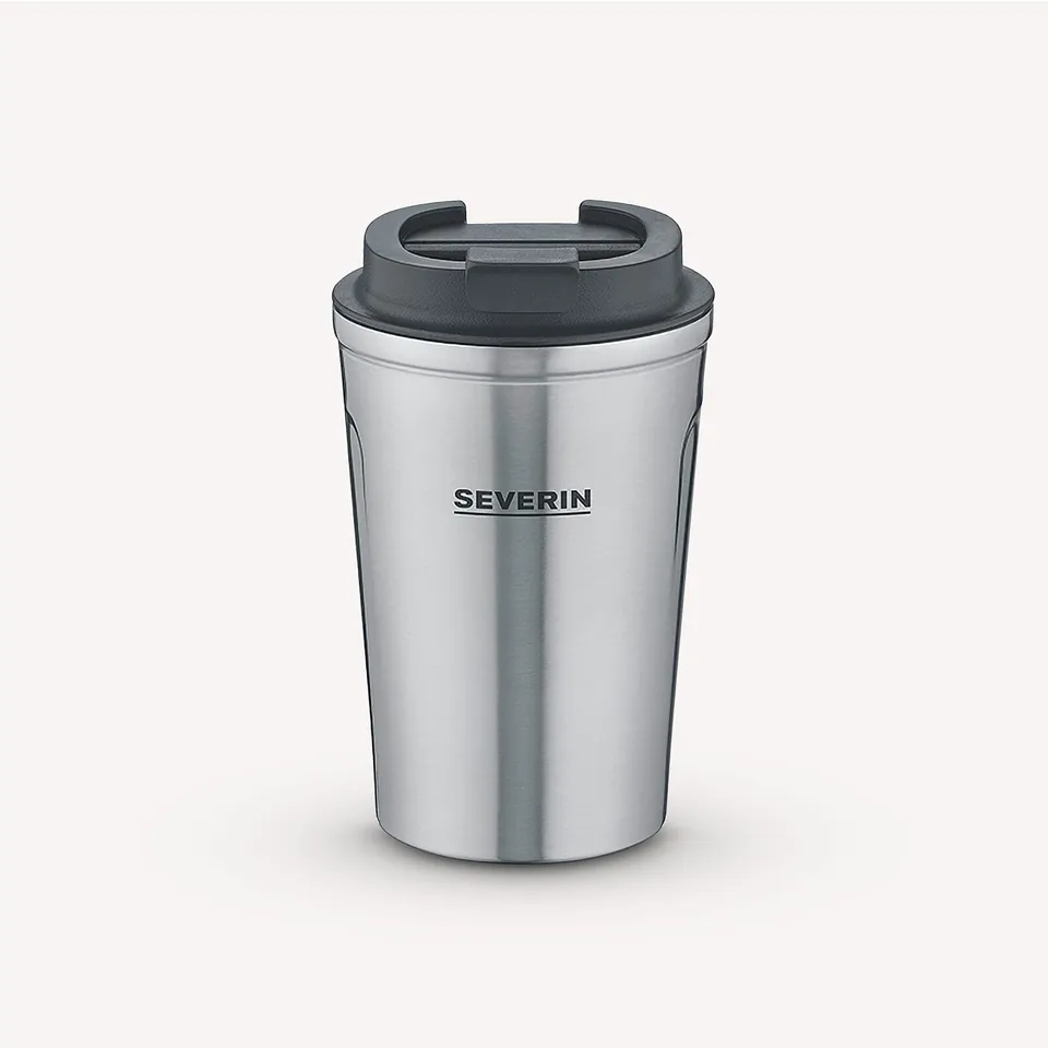 Severin Thermos acciaio inox per Filka KA 4850 3 ore