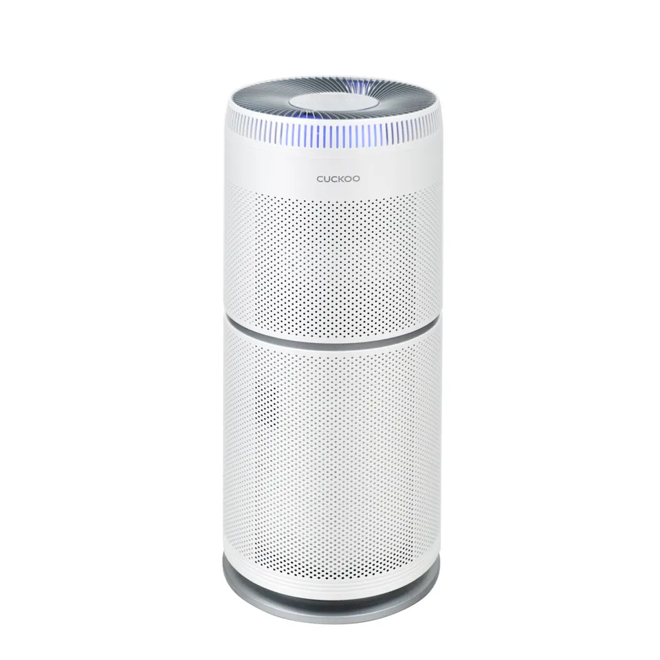 CUCKOO CAC-F3010FW purificatore aria HEPA H13 360°