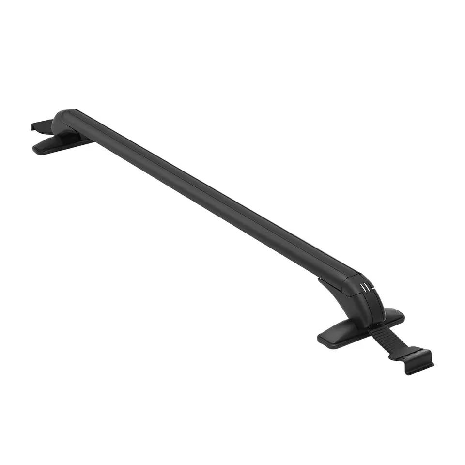 TiryyDrela Barre Portatutto Auto Alluminio 1m 75kg