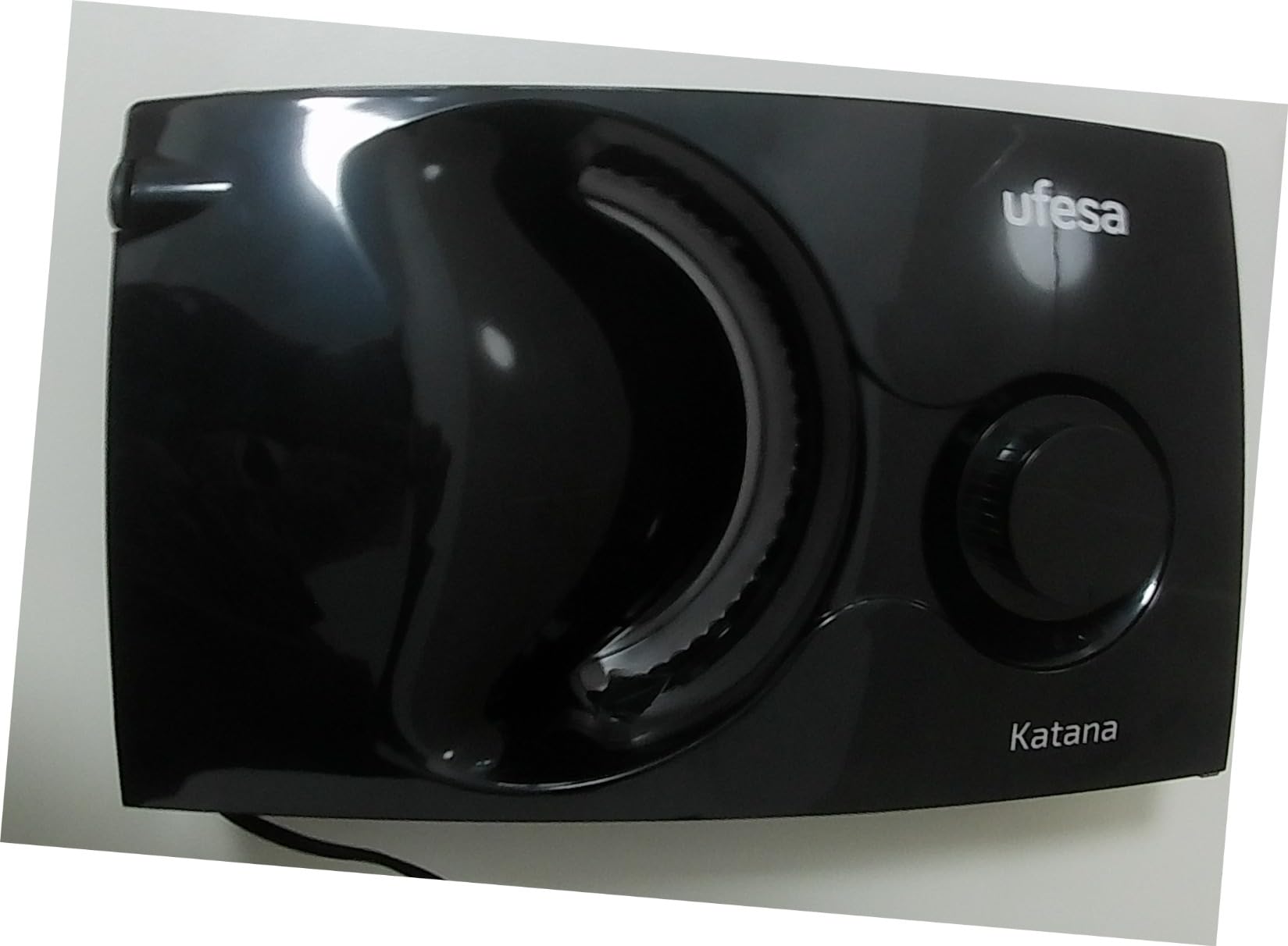 Ufesa Katana CF0918 Affettatrice Elettrica Lama 170 mm