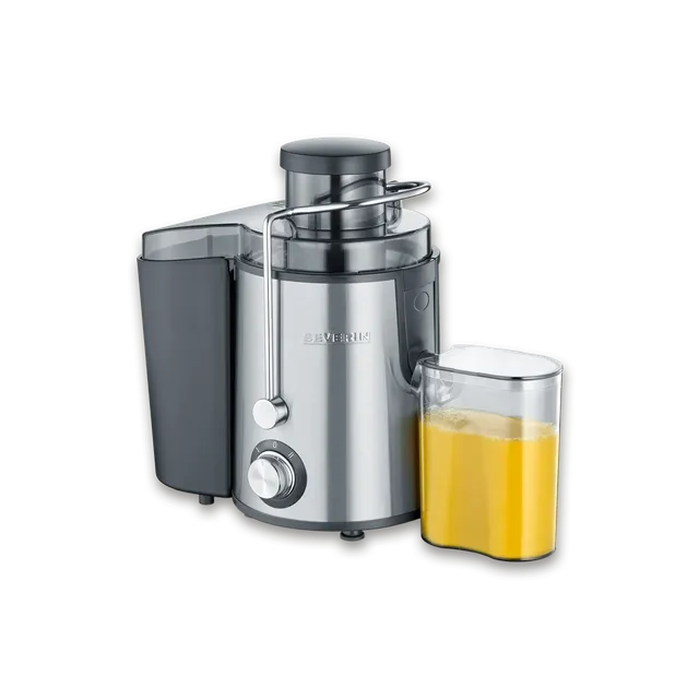 SEVO Centrifuga 400 W 500 ml 2 velocità